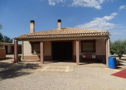Alquiler de local centrico en Manzanares