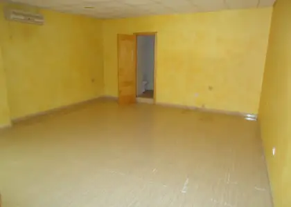 Alquiler de local en el centro de Manzanares en Manzanares