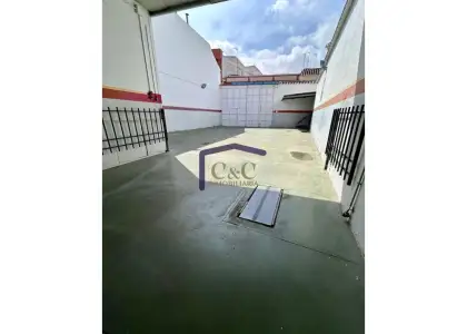 alquiler de local en Manzanares, Altagracia en Manzanares