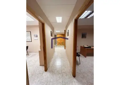 alquiler de local en Manzanares, Mercado municipal en Manzanares