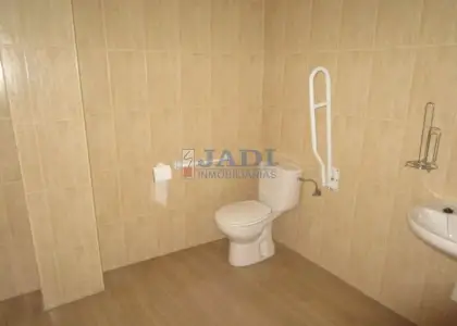 alquiler de local en Valdepeñas, CENTRO en Valdepeñas