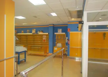 alquiler de local en Valdepeñas, CENTRO en Valdepeñas