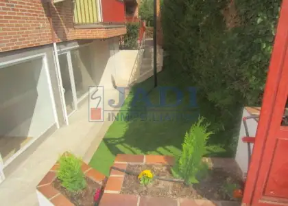 alquiler de local en Valdepeñas, NUEVO VALDEPEÑAS en Valdepeñas