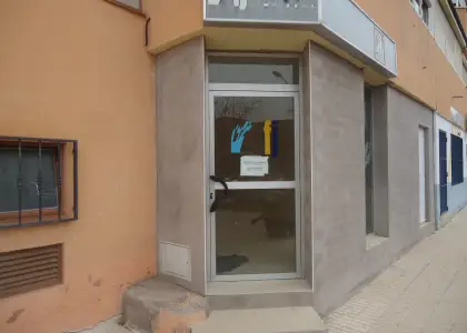 Alquiler de local en zona nuevo Manzanares en Manzanares