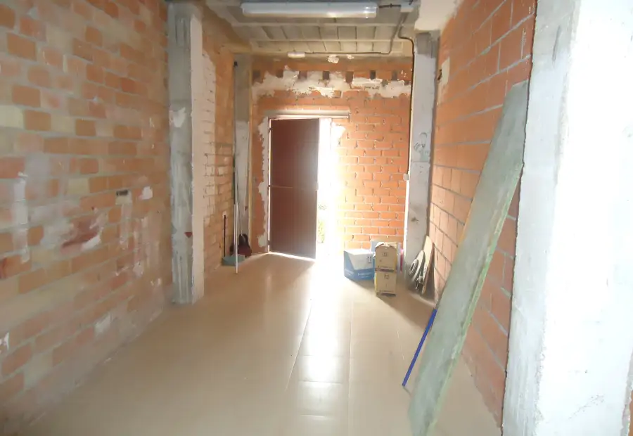 Alquiler de local en zona nuevo Manzanares en Manzanares
