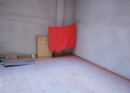 Alquiler de piso de tres dormitorios y Plaza de Garaje en Membrilla en Membrilla