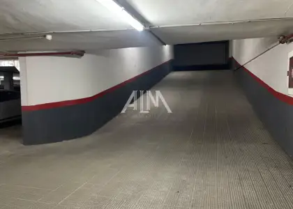 Alquiler Garaje Empedrada, Manzanares en Manzanares