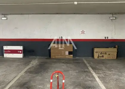 Alquiler Garaje Empedrada, Manzanares en Manzanares