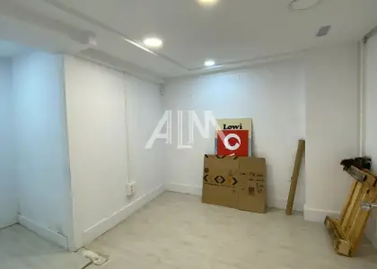 Alquiler Local Comercial Centro, Manzanares en Manzanares