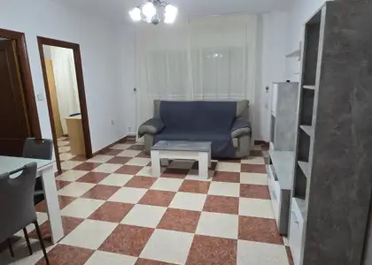 Alquiler Piso en Puertollano con... en Puertollano