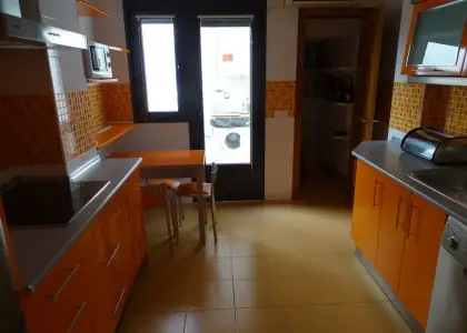 Alquiler Plaza de Garaje en el Centro en Manzanares