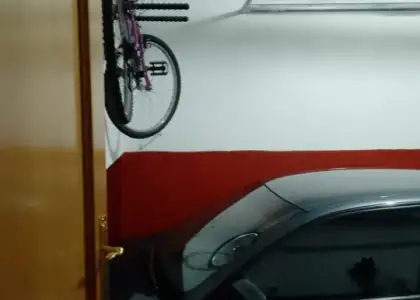 Ámplia casa para entrar a vivir en Puertollano