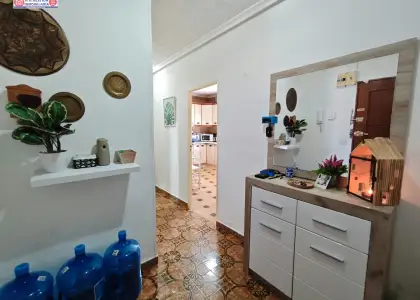 Amplio y cómodo piso en Alcázar de San Juan por solo €85,000 en Alcázar de San Juan