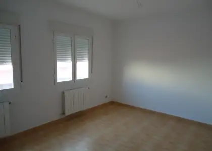 Apartamento en venta a estrenar en Manzanares