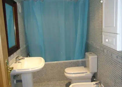 Apartamento en venta centrico en Manzanares