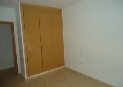 Apartamento en venta muy amplio y luminoso en zona residencial en Manzanares