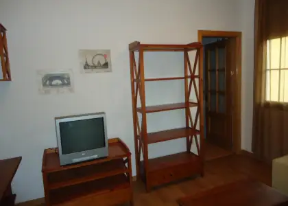 Apartamento en venta seminuevo amueblado en Manzanares
