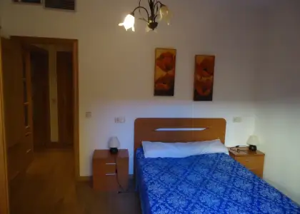 Apartamento en venta seminuevo en Manzanares