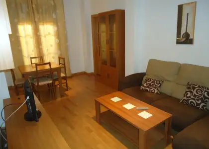 Apartamento en venta seminuevo en Manzanares