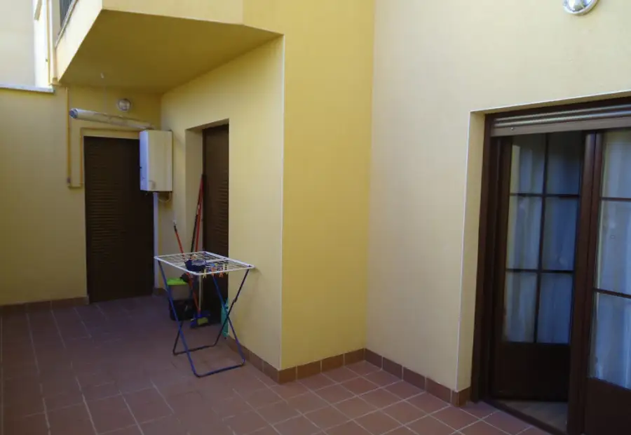Apartamento en venta seminuevo en Manzanares