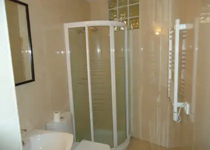 Apartamento seminuevo a pocos metros del centro en Manzanares