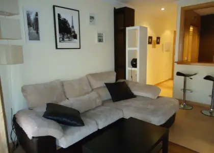 Apartamento seminuevo a pocos metros del centro en Manzanares