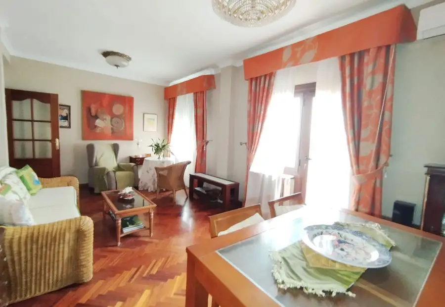 Ático En Venta Calle de Don Víctor Peñasco, Tomelloso en Tomelloso