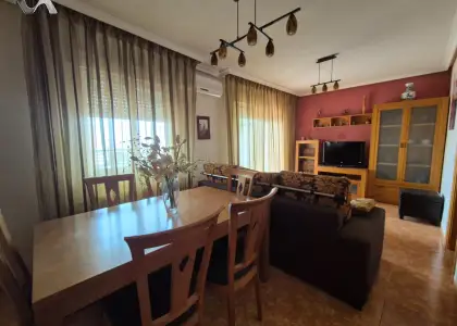 Atico para entrar a vivir en Puertollano