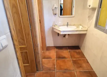 Bar / Restaurante en Valdepeñas, Baños del Peral en Valdepeñas