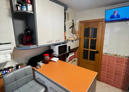 C/ campoamor, Puertollano en Puertollano