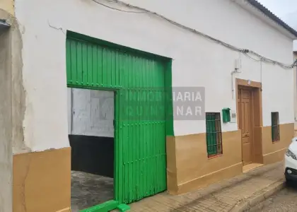 Casa 2 habitaciones, Duplex En buen estado La Puebla de Almoradiel en La Puebla de Almoradiel
