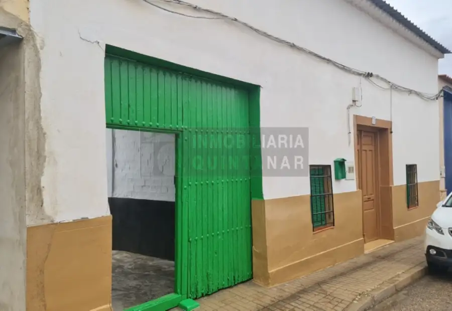 Casa 2 habitaciones, Duplex En buen estado La Puebla de Almoradiel en La Puebla de Almoradiel