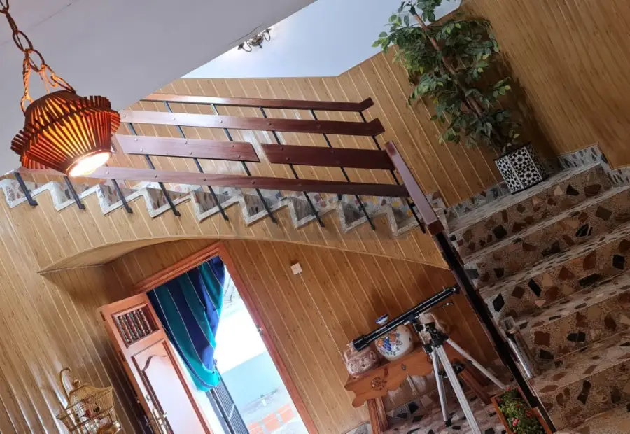 Casa 7 habitaciones, Duplex En buen estado Tresjuncos en Tresjuncos