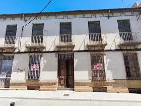 Casa Adosada Venta Malagon, Malagon en Malagón