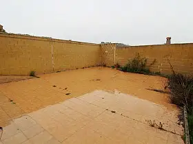 Casa Adosada Venta Poblete, Poblete en Poblete