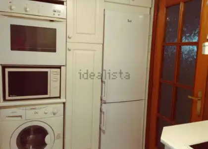 Casa-apartamento independiente en venta muy centrica en Manzanares