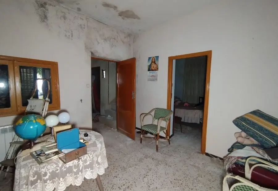 Casa/Chalet pareado En Venta Avenida Don Antonio Huertas, Tomelloso en Tomelloso