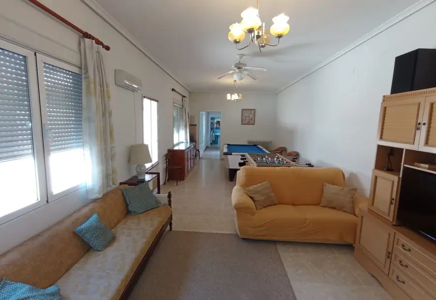 Casa/Chalet pareado En Venta Calle Isabeles, Tomelloso en Tomelloso