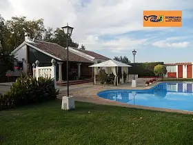 Casa de Campo Venta Nacional - IV, Valdepeñas en Valdepeñas