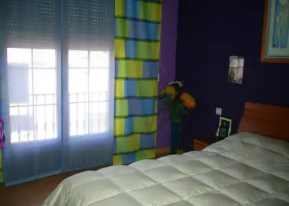 Casa de nueva construcción en venta en Manzanares