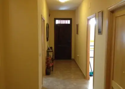 Casa de nueva construcción en venta en Manzanares