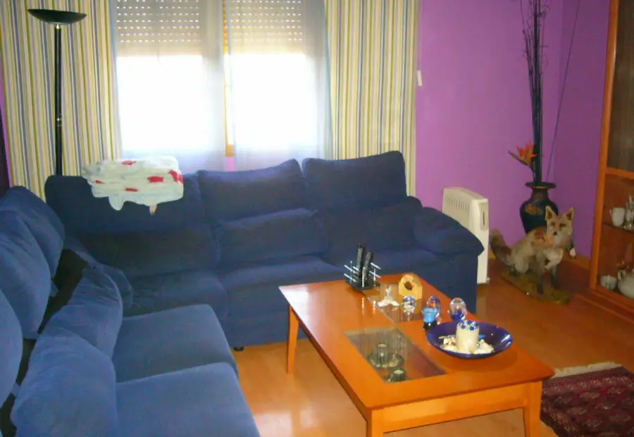 Casa de nueva construcción en venta en Manzanares