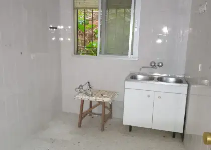 Casa de pueblo en veredas en Almodóvar del Campo