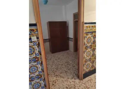 Casa de pueblo en Villanueva de San Carlos