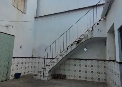 Casa en Almodovar del Campo - Zona Almodóvar del Campo en Almodóvar del Campo