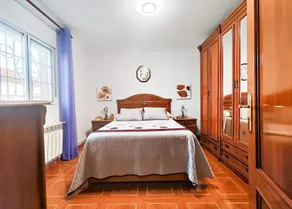 Casa en venta, Calle Mariposa en Puertollano