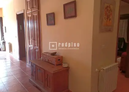 Casa en venta en Calera y Chozas, Toledo en Calera y Chozas
