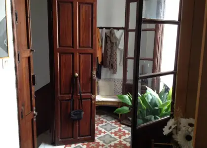 Casa en venta en casco Historico de Manzanares en Manzanares