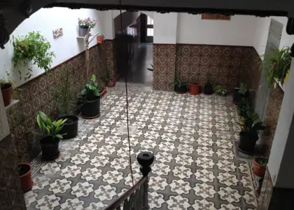 Casa en venta en casco Historico de Manzanares en Manzanares