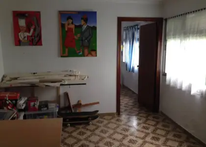 Casa en venta en casco Historico de Manzanares en Manzanares